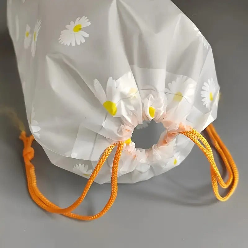 Tangled To Tidy - Cosmetic / Accessories Storage Pouch