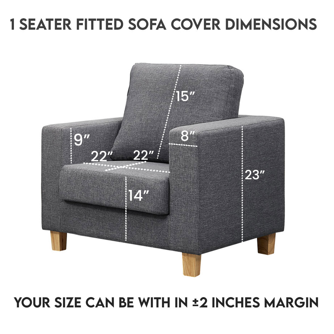 Fine Quality Original Turkish Style Sofa Cover