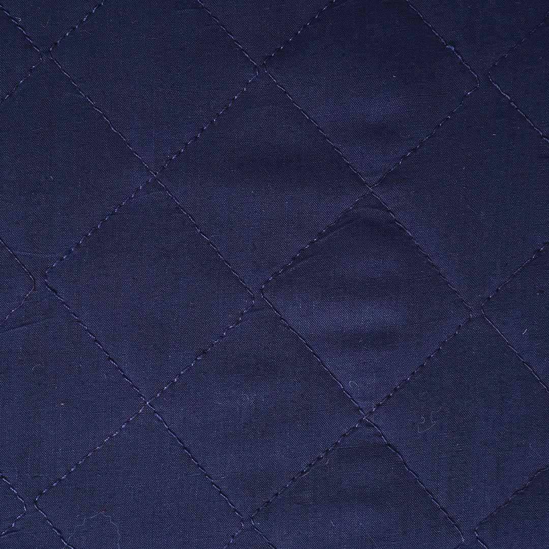 Fine Cotton Quilted Sofa Cover - Available in 6 Colors