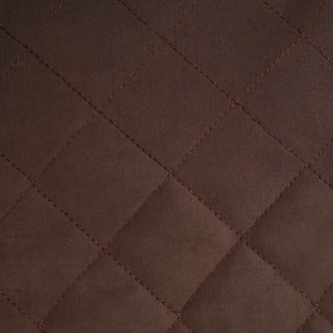 Fine Cotton Quilted Sofa Cover - Available in 6 Colors