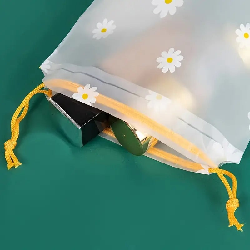Tangled To Tidy - Cosmetic / Accessories Storage Pouch