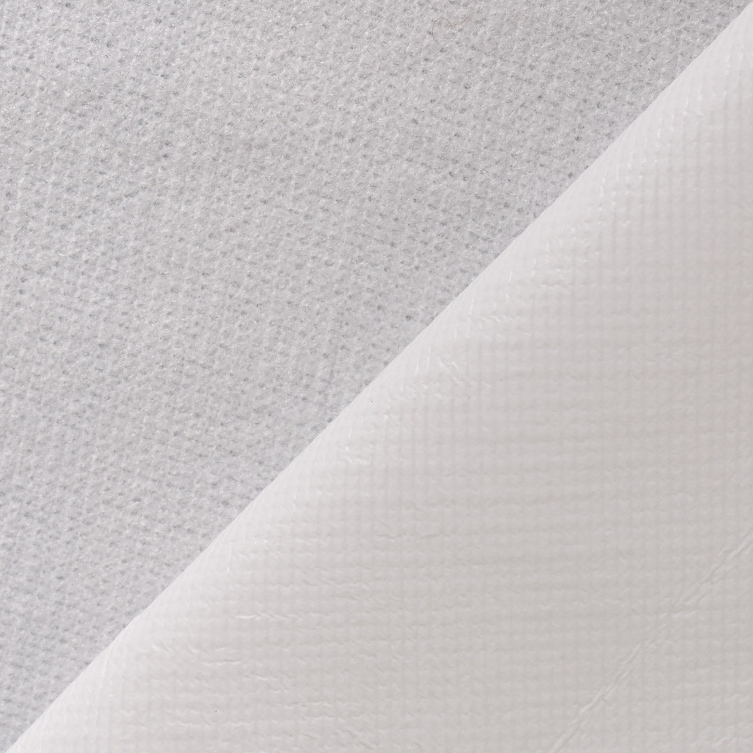 Terry polyester Waterproof Mattress Protector In White Color With Elastic Fitting