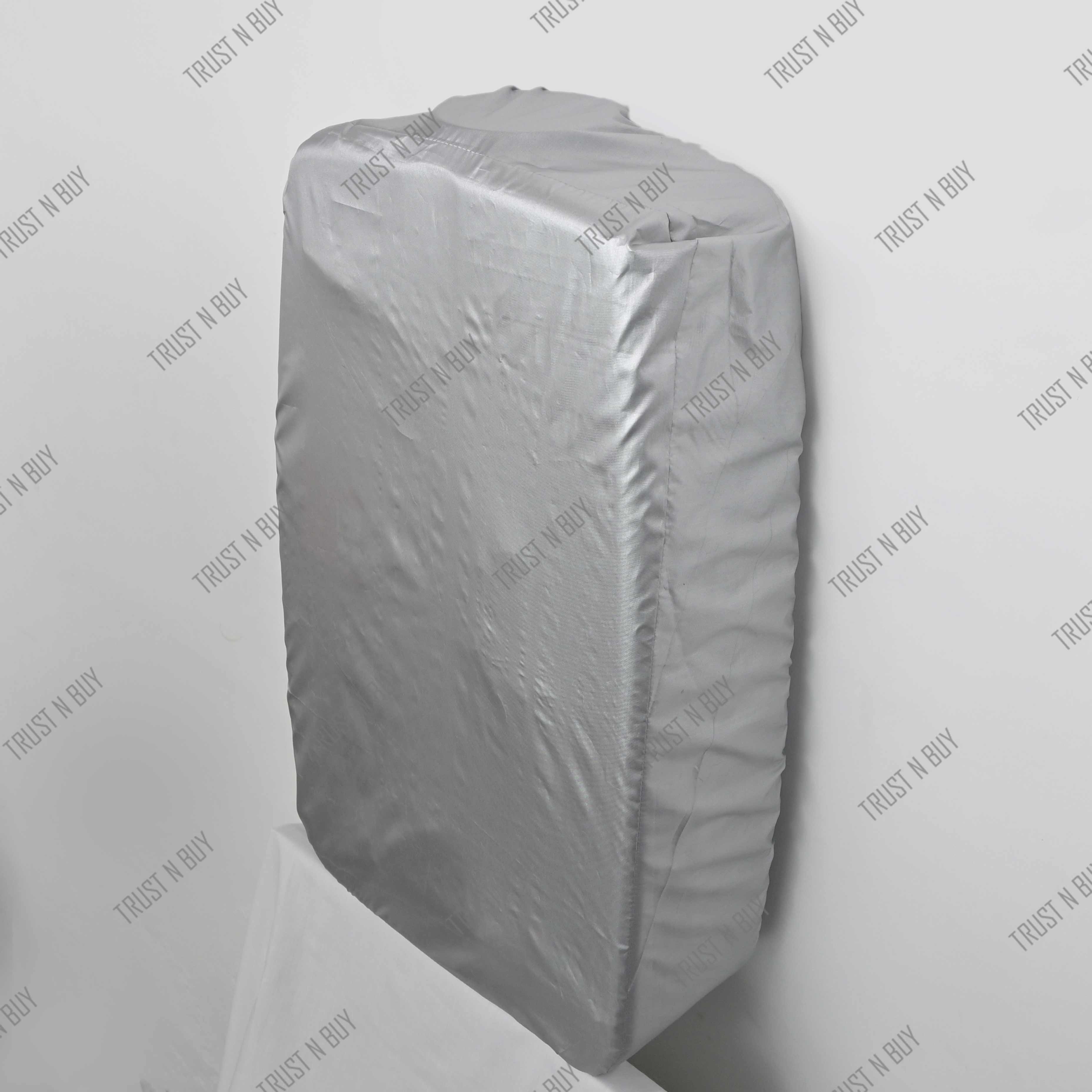 Waterproof, Dustproof & Rustproof Geyser Cover