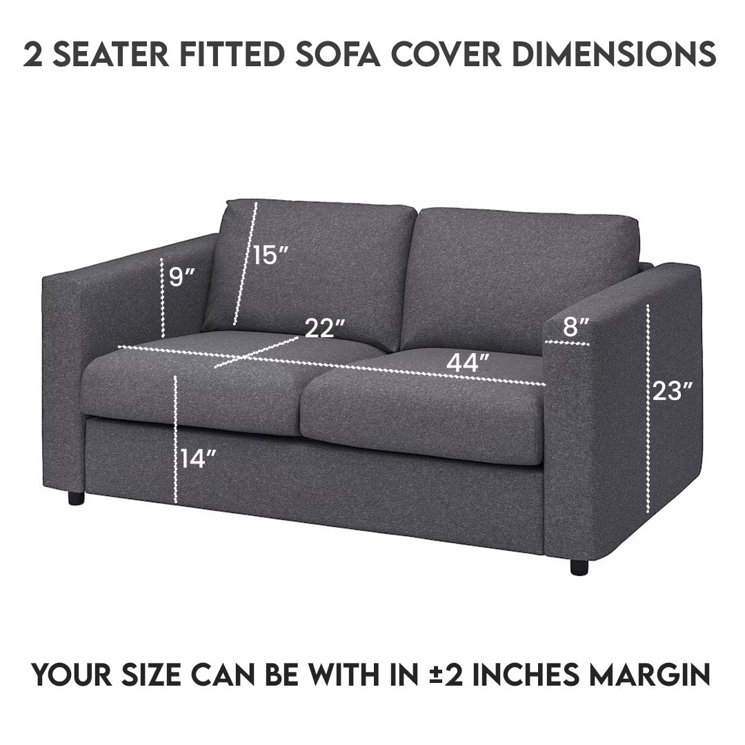 Fine Quality Original Turkish Style Sofa Cover