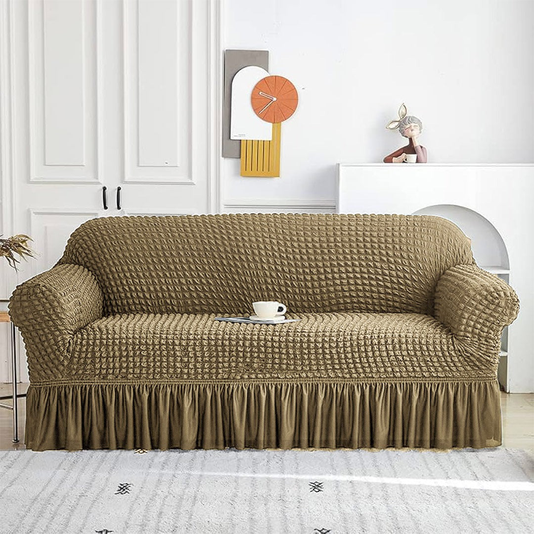 Fine Quality Original Turkish Style Sofa Cover