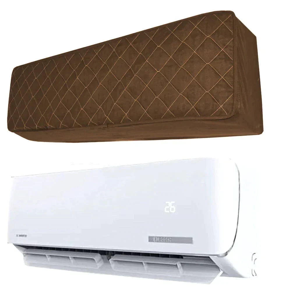 Ultrasonic Quilted AC Cover - Copper