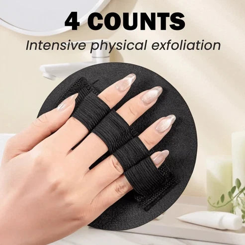 Multipurpose Exfoliating Scrubber