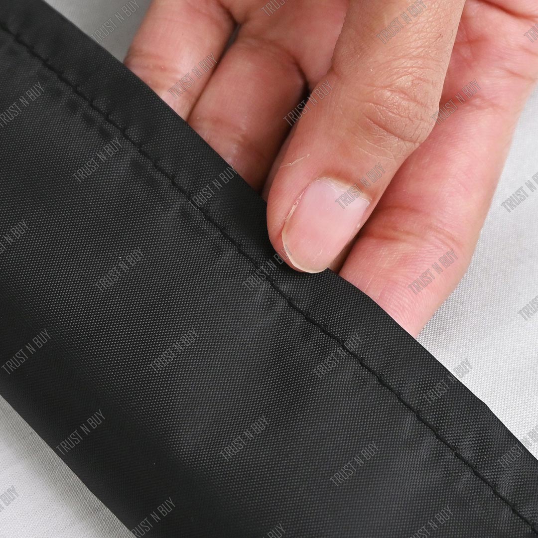 Waterproof, Dust Proof, Heat Proof, Rust Proof Parachute Washing Machine Cover