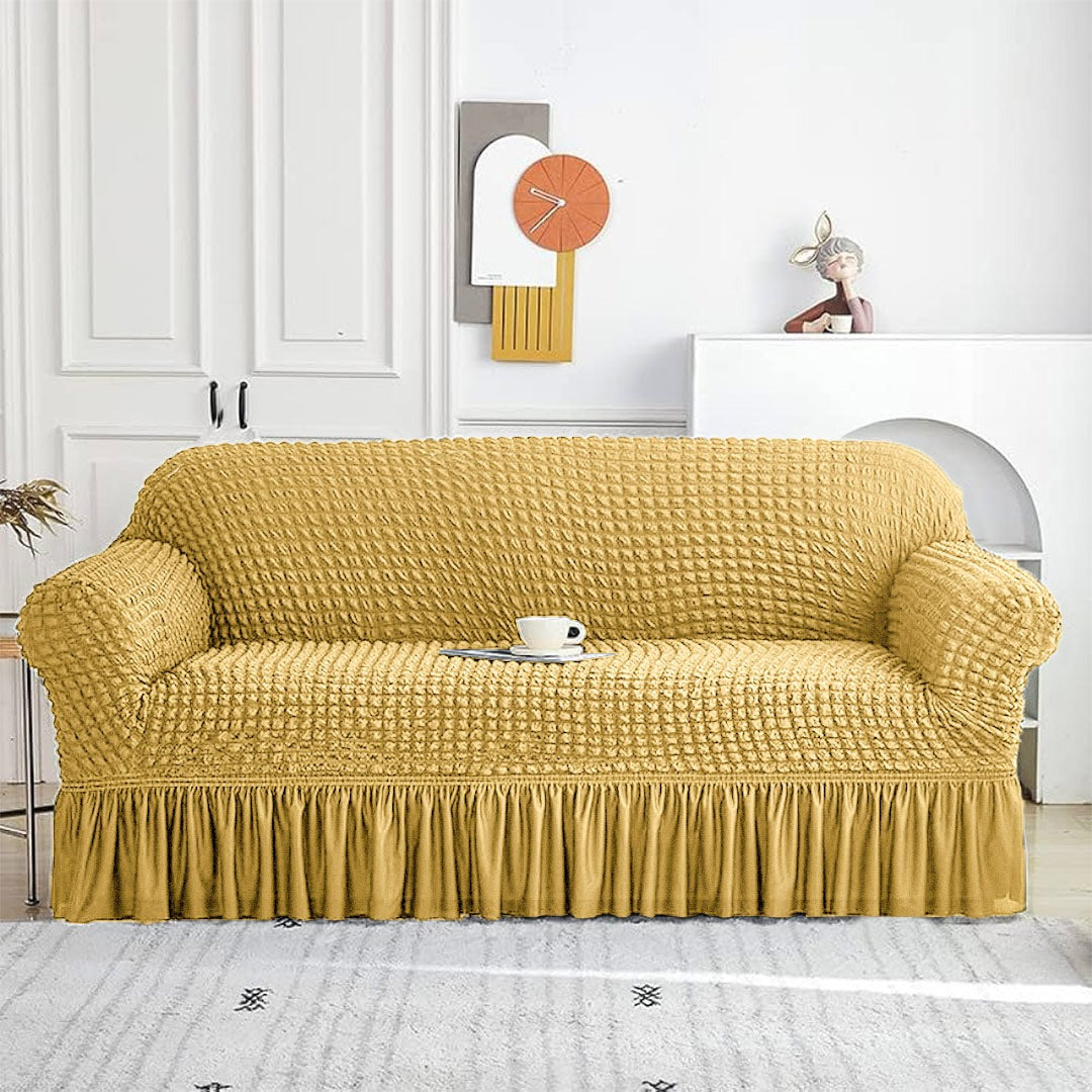 Fine Quality Original Turkish Style Sofa Cover