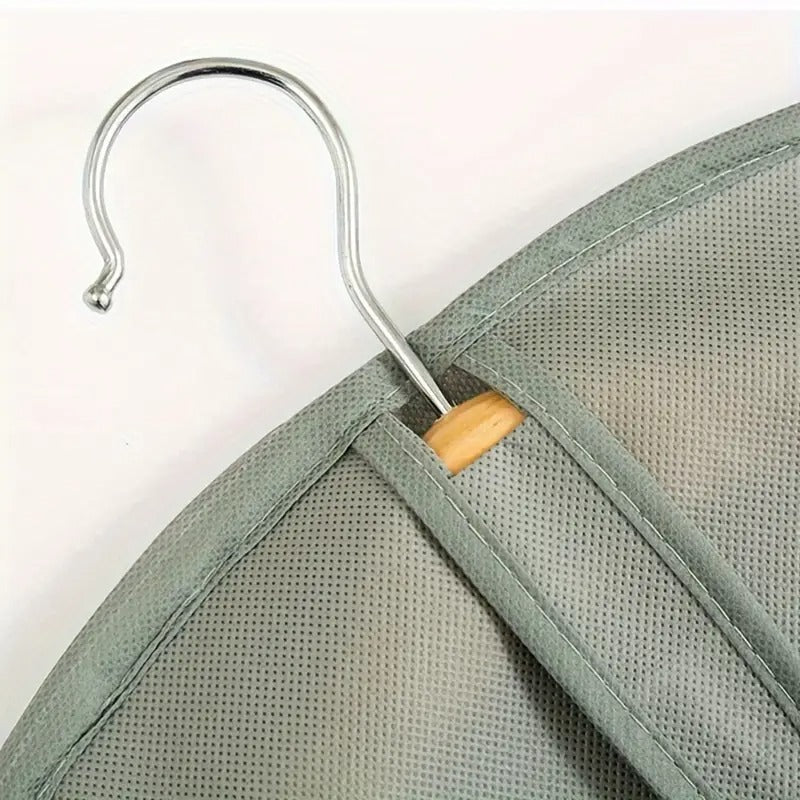 Pristine Apparel - Dust Free Zipper Household Garment Protector