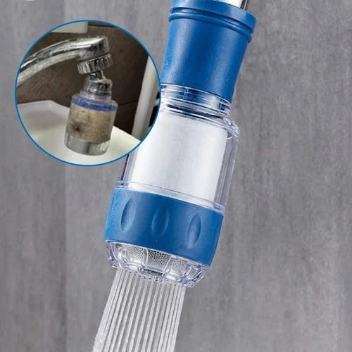 Kitchen Faucet Tap Water Filter