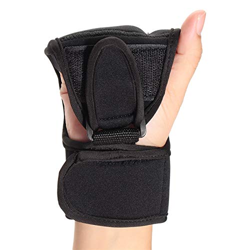 Rehabilitation Training Finger Hand Glove