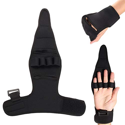 Rehabilitation Training Finger Hand Glove