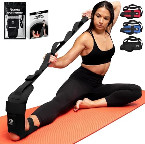 Foot & Leg Stretcher