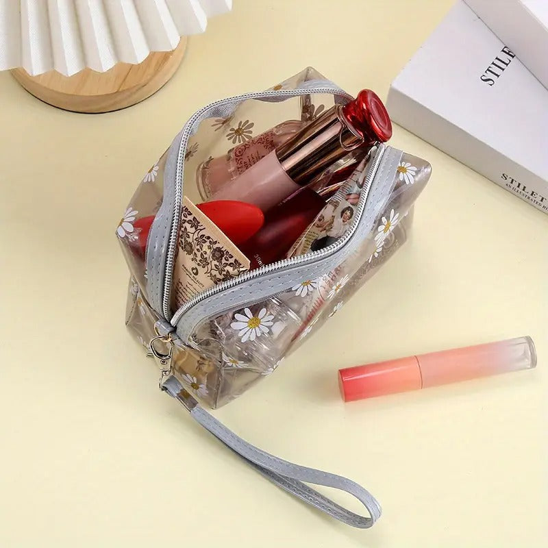 Cuties Heaven - Cosmetic / Accessories Zipper Bag