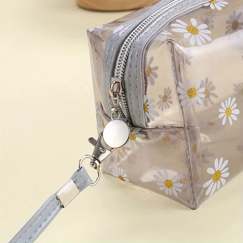 Cuties Heaven - Cosmetic / Accessories Zipper Bag