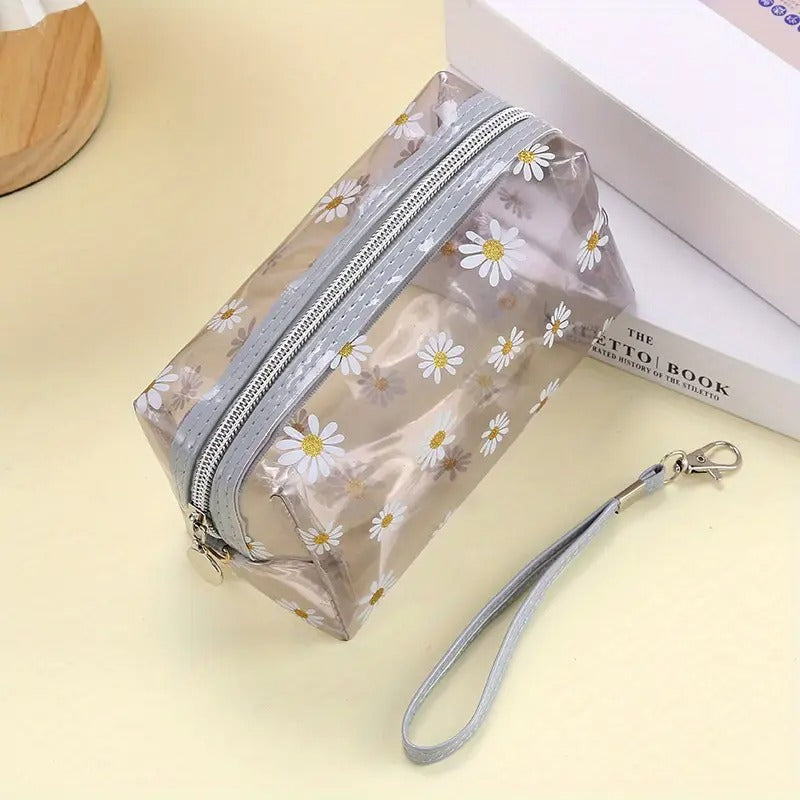 Cuties Heaven - Cosmetic / Accessories Zipper Bag