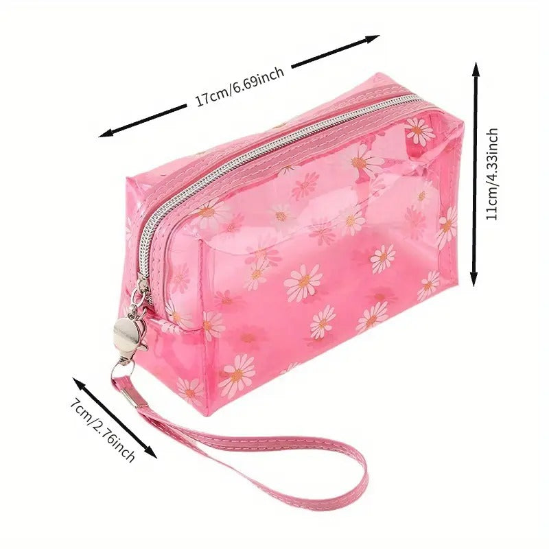 Cuties Heaven - Cosmetic / Accessories Zipper Bag