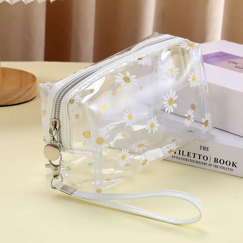 Cuties Heaven - Cosmetic / Accessories Zipper Bag