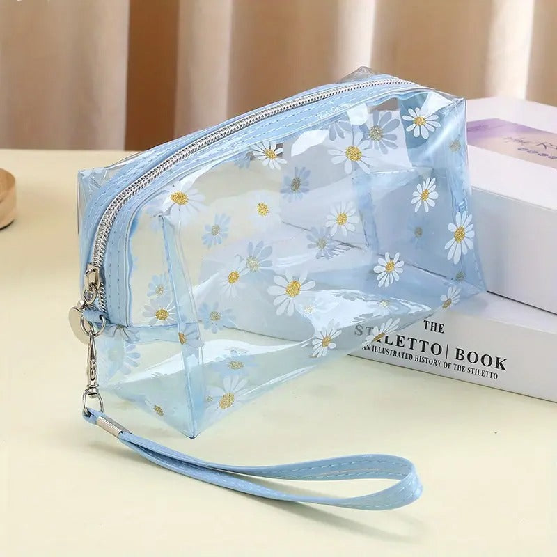 Cuties Heaven - Cosmetic / Accessories Zipper Bag