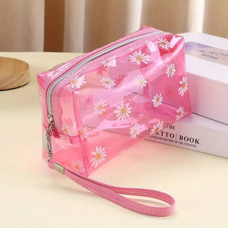 Cuties Heaven - Cosmetic / Accessories Zipper Bag