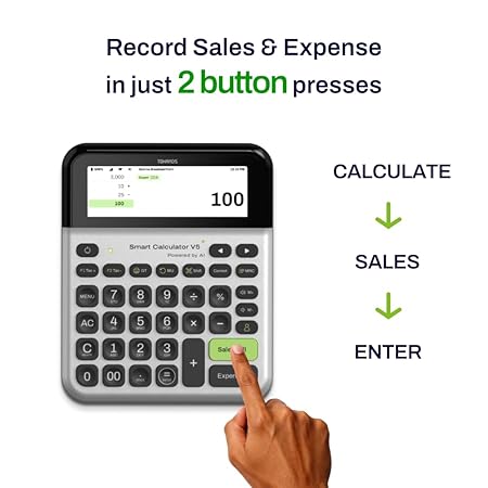 Smart Billing Calculator