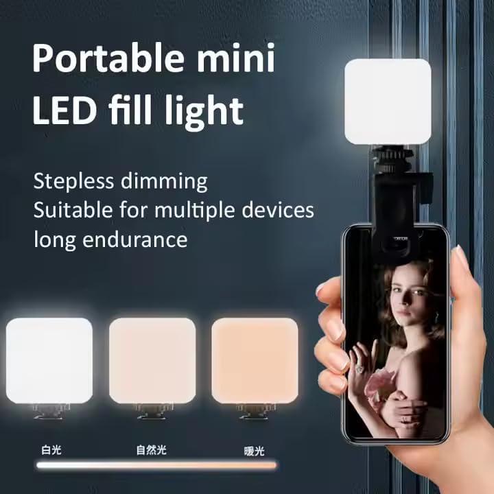 Creator Mini LED Light