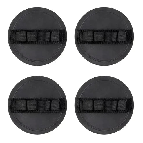 Multipurpose Exfoliating Scrubber