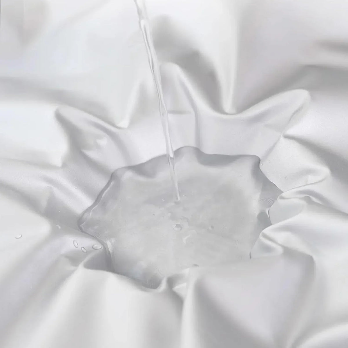 100% Waterproof Parachute Indoor + Outdoor Ac Cover