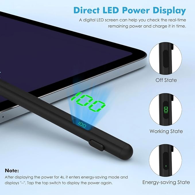Universal Stylus Pen