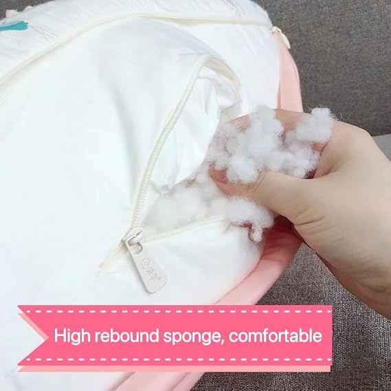 Anti-Milk Spit Up Pillow