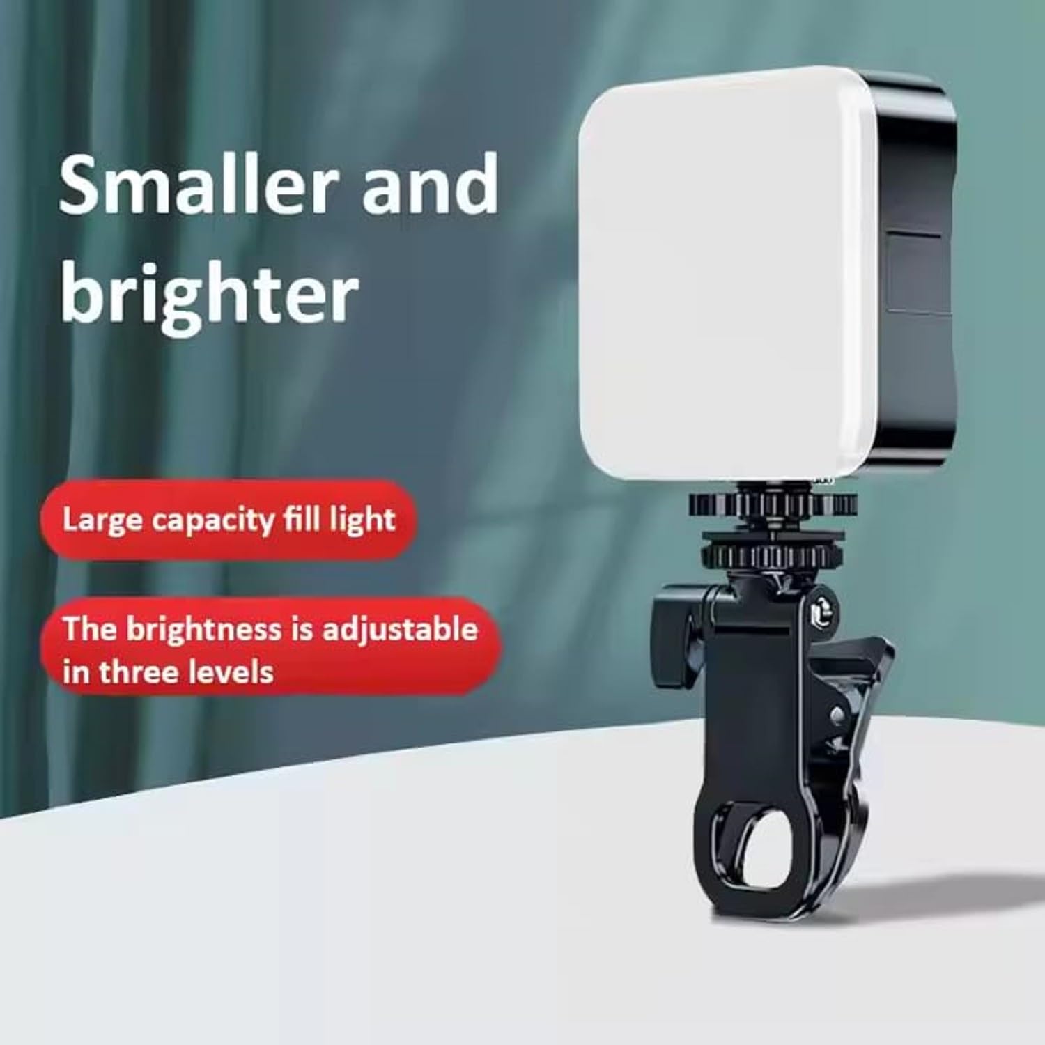 Creator Mini LED Light