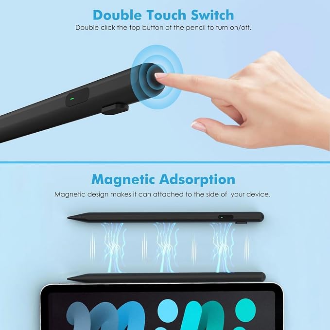 Universal Stylus Pen