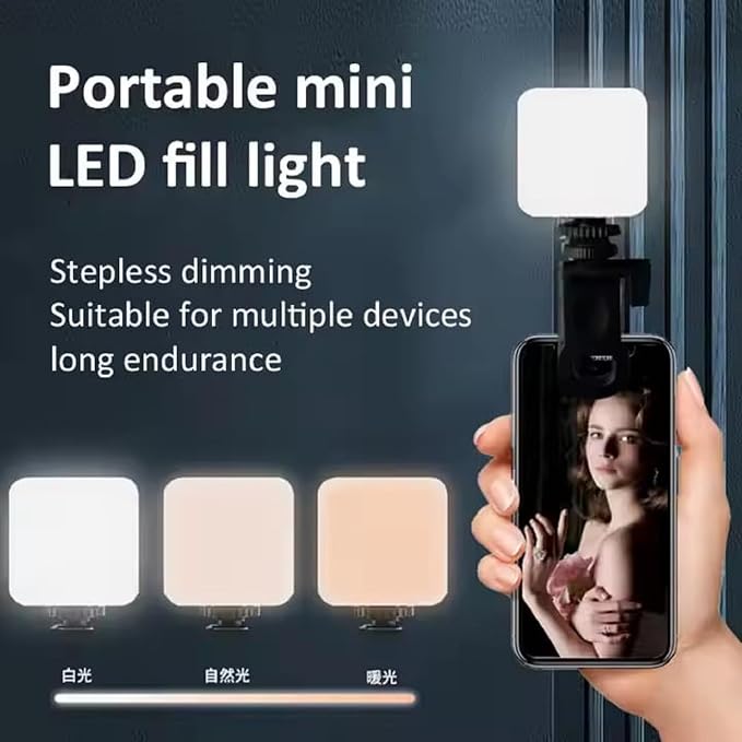 Creator Mini LED Light