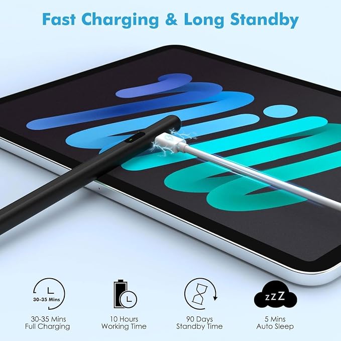 Universal Stylus Pen