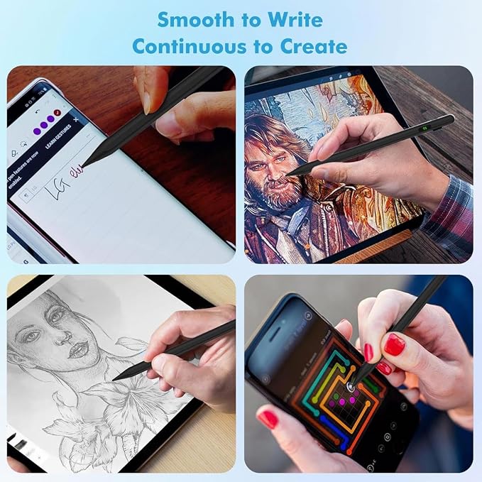 Universal Stylus Pen