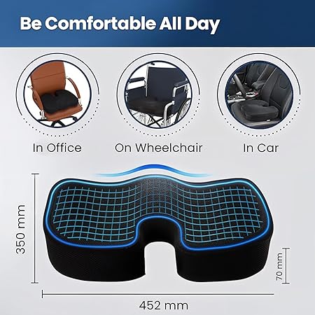 Hip Support Cushion