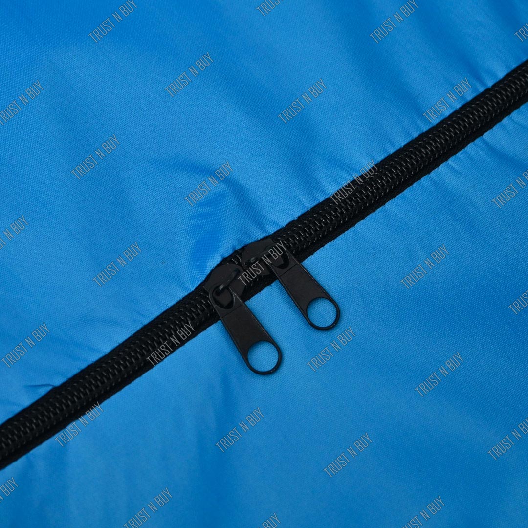 Waterproof, Dust Proof, Heat Proof, Rust Proof Parachute Washing Machine Cover