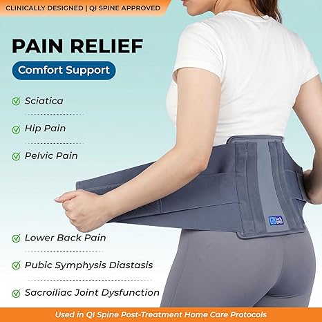 Lumbo Sacral Belt