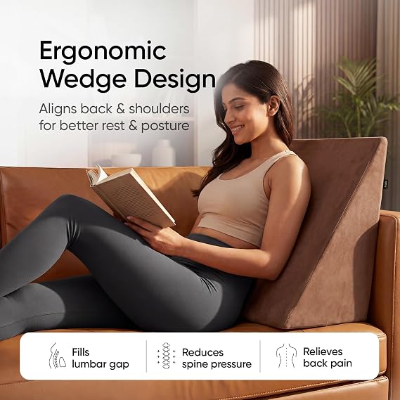 Ultimate Wedge plus cushion