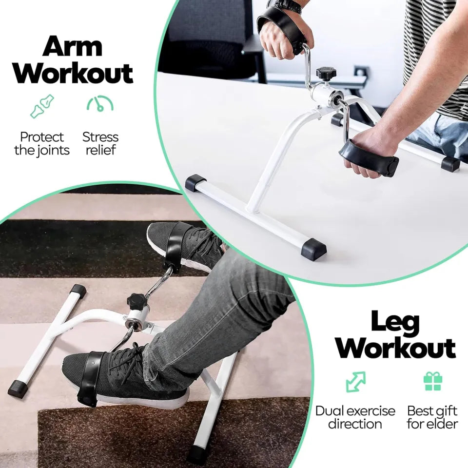 Leg Cycling Exercise Machine