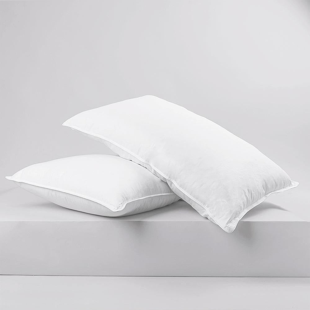 Premium Ball Fiber Pillow Filling with Cotton Material for Comfort