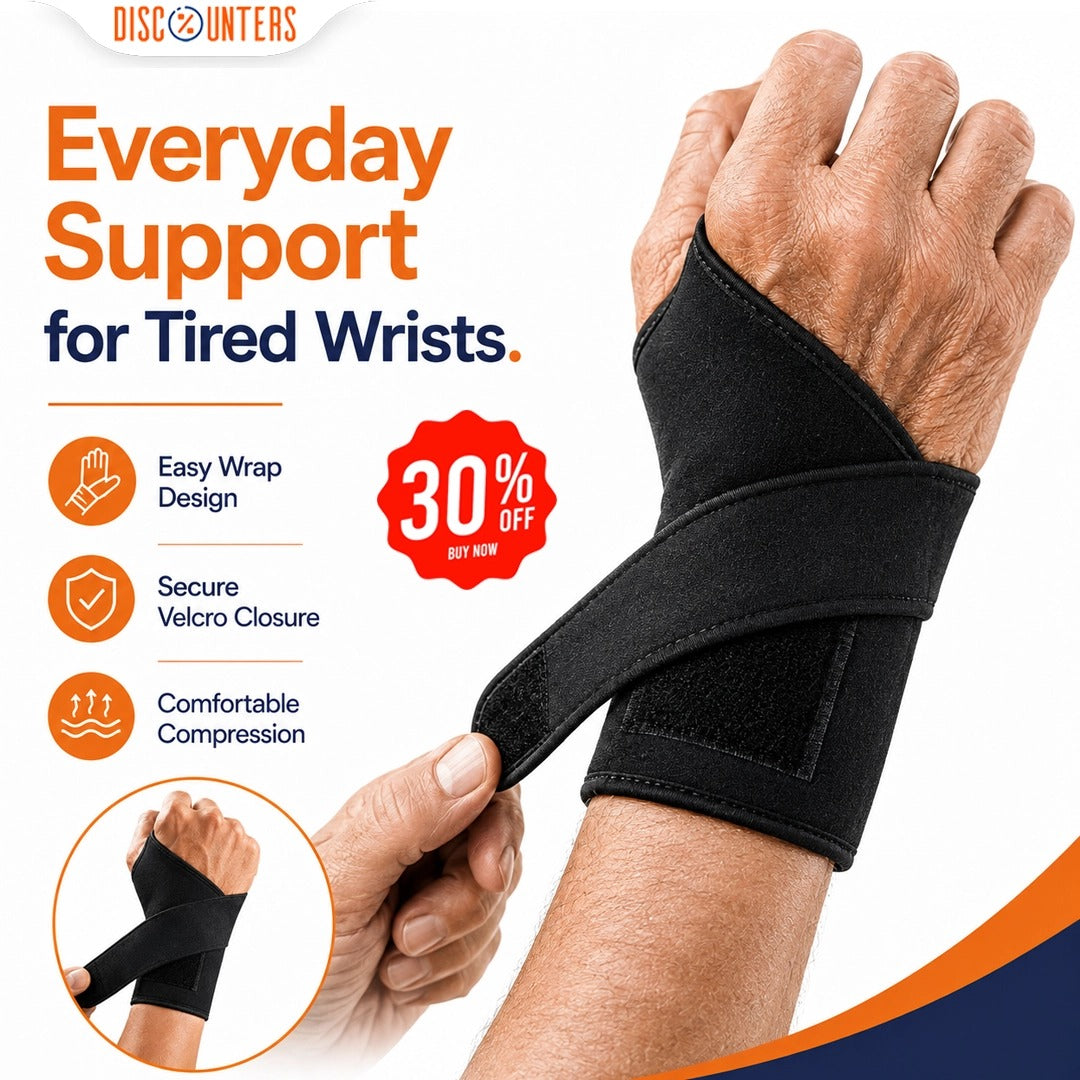 Wrist Support Brace