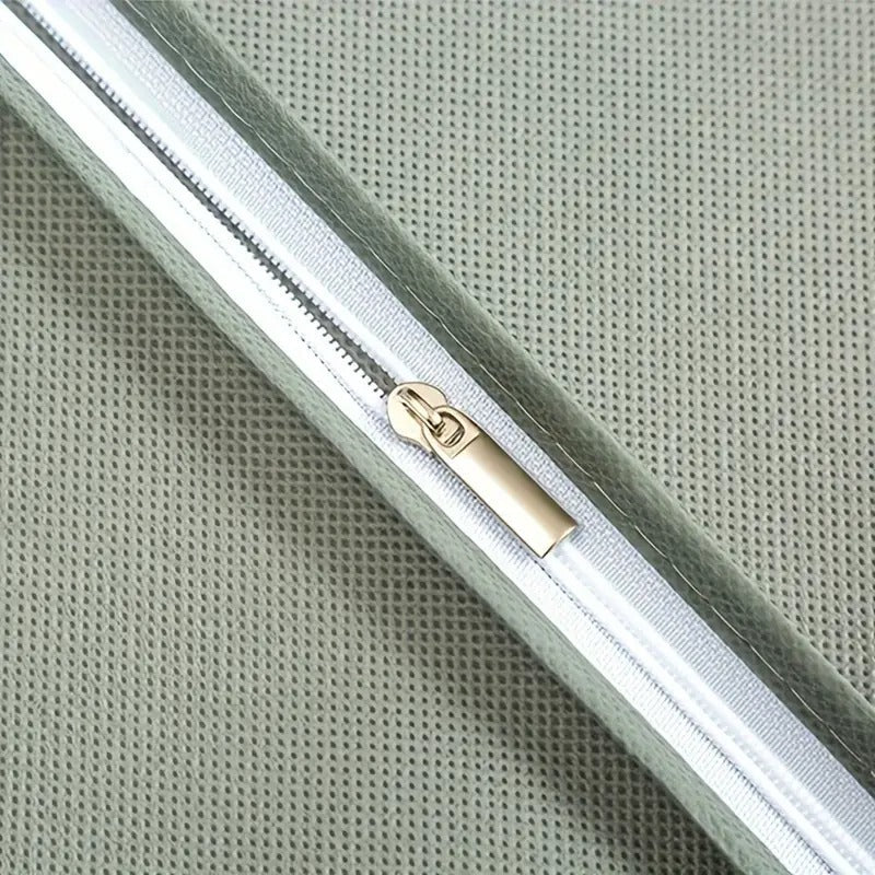 Pristine Apparel - Dust Free Zipper Household Garment Protector