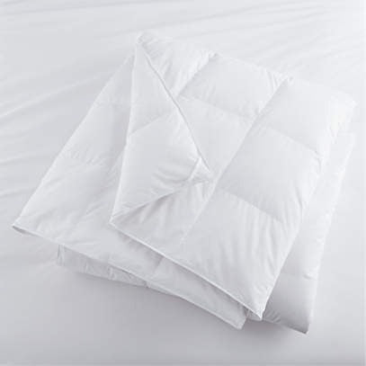 Premium Summer Quilt Filling - Light, Breathable & Comfortable