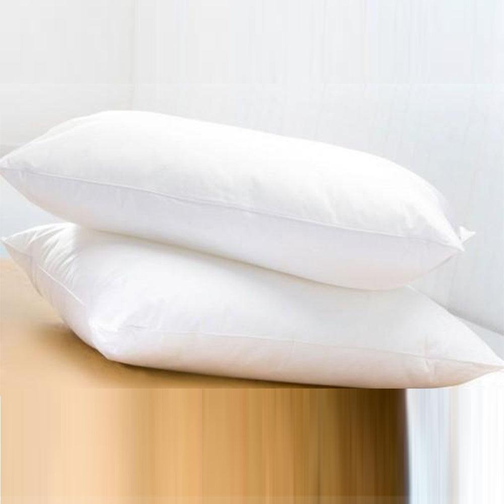 Premium Ball Fiber Pillow Filling with Cotton Material for Comfort