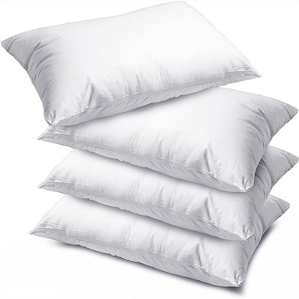 Premium Ball Fiber Pillow Filling with Cotton Material for Comfort