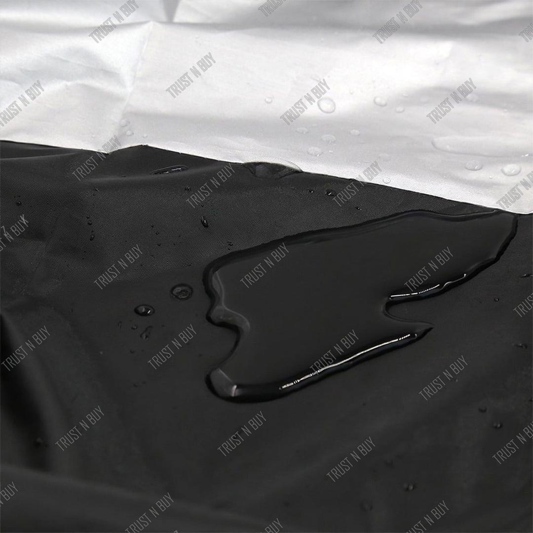 Waterproof & Dustproof Air Fryer Cover